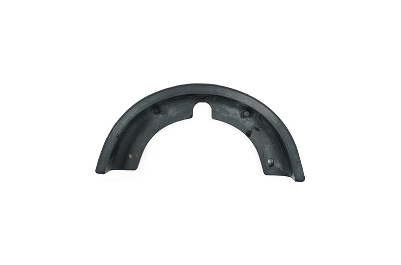 KSD-02 阻燃硅膠橡膠制品配件