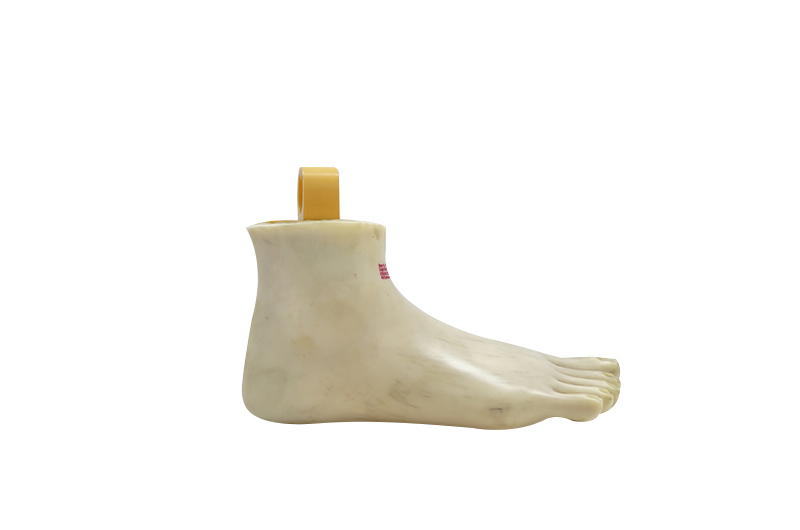 KSD-01 醫療級硅膠橡膠制品假體