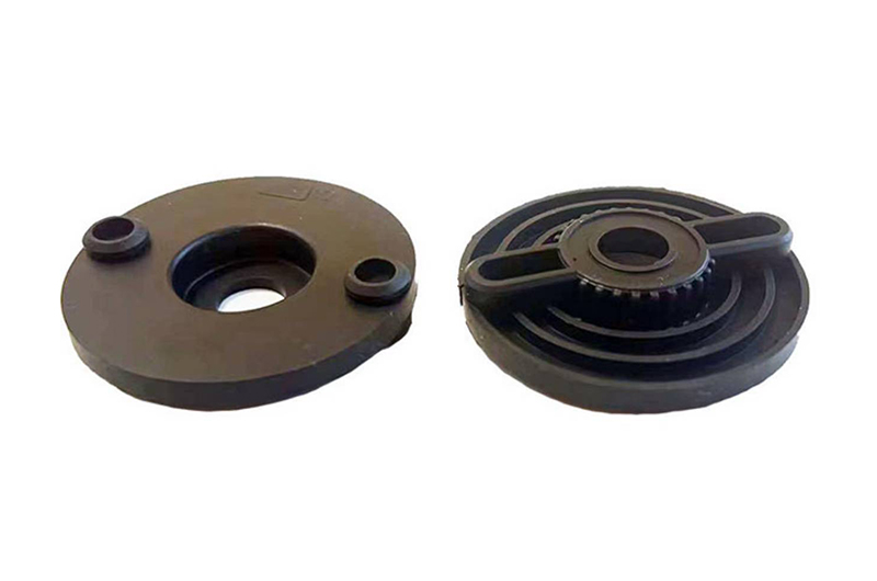 KSD-0702 智能裝備橡膠零件