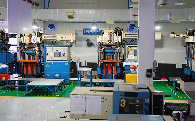 硅膠制品具體有哪些優勢和特點? 硅膠制品具體有哪些優勢和特點?